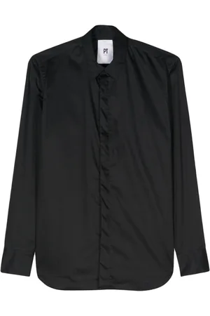 PT Torino Camisa satinada