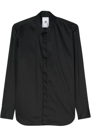 PT Torino Camisa satinada