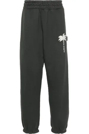Palm Angels Pants The Palm