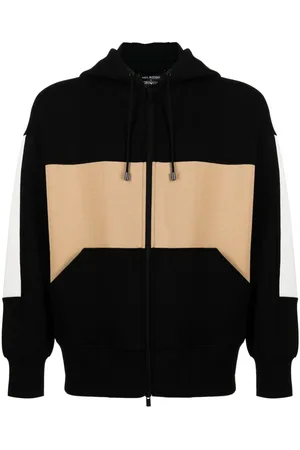 CROQUIS Sudadera con capucha de x Neil Barrett