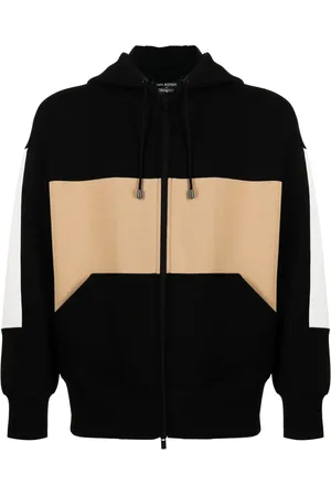 CROQUIS Sudadera con capucha de x Neil Barrett