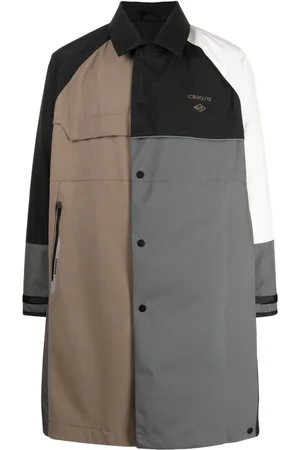 Las mejores ofertas en Gabardina/cuero Mac 1970s Abrigos y chaquetas  abrigos Vintage para Hombres