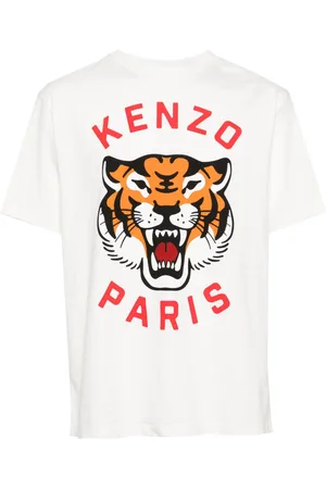 Playera best sale kenzo hombre