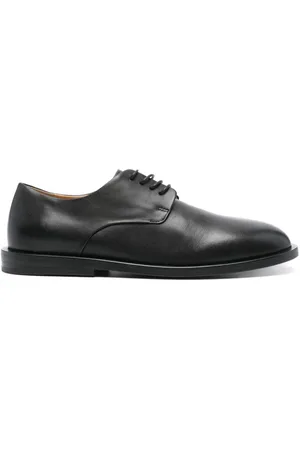 MARSÈLL Zapatos derby con agujetas
