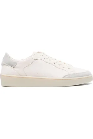CANALI Tenis con paneles