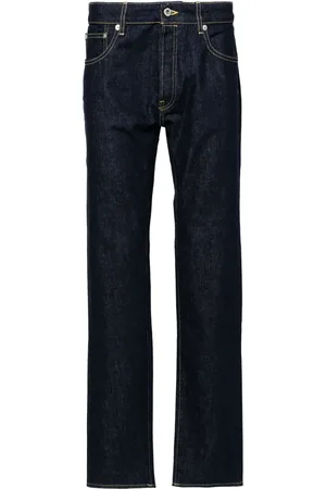 Kenzo Jeans Bara slim