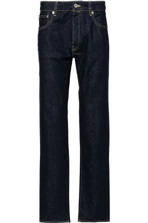 Kenzo Jeans Bara slim