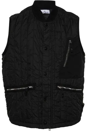 Stone Island Chaleco Stella