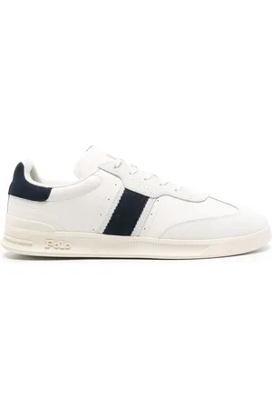 Ralph Lauren Tenis Heritage Area