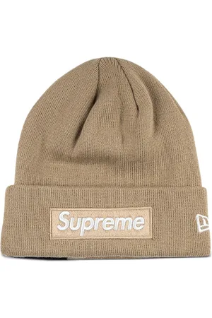 Supreme Gorro Box Logo de x New Era