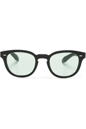 Oliver Peoples Lentes N.01