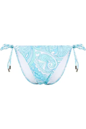 Melissa Odabash Bikini bottom Miami