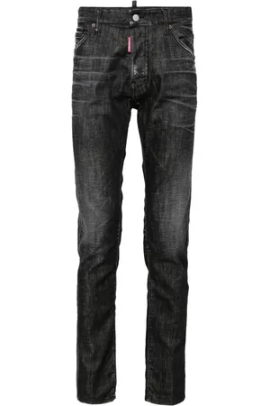 Dsquared2 Jeans con diseño slim