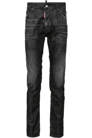 Dsquared2 Jeans con diseño slim