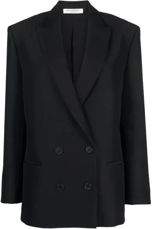 Serafini Blazer con botones