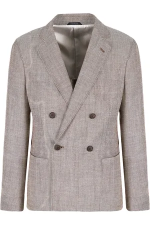Giorgio Armani Blazer con botones