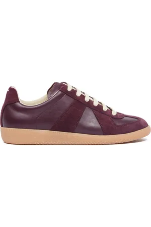 Maison Margiela Tenis bajos Replica