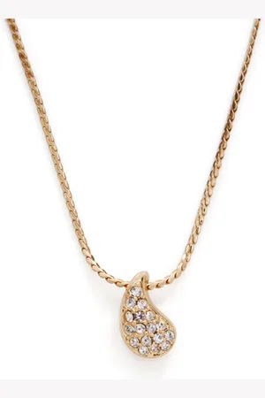 Dior Collar con dije