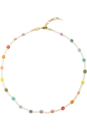 Anni Lu Collar Flower Power Iconic