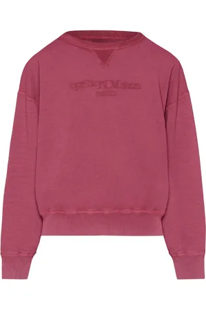 Maison Margiela Sudadera Reverse