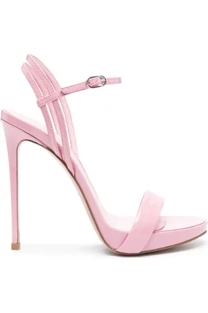 LE SILLA Sandalias Gwen con tacón de 120mm