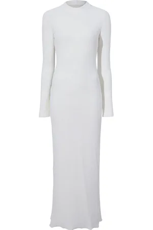 Proenza Schouler Vestido largo Lara