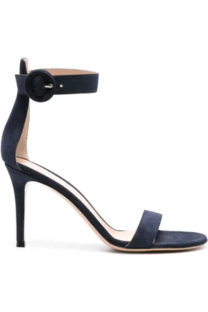 Gianvito Rossi Sandalias Ricca con tacón de 95mm