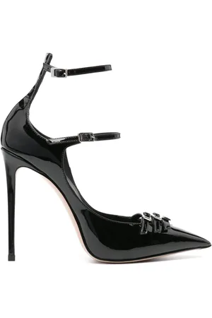 LE SILLA Zapatillas Morgana con tacón de 120