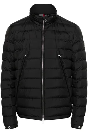 Moncler Chamarra capitonada Alfit