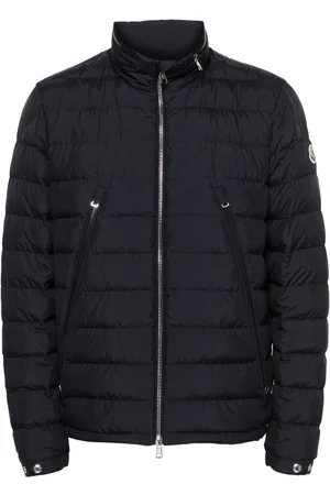 Moncler Chamarra capitonada Alfit
