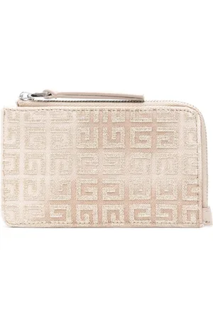 Givenchy Tarjetero Giv Cut 4G