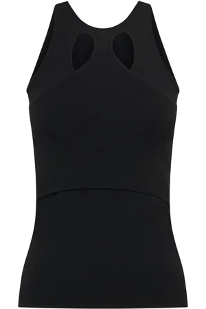 DION LEE Top Mobius