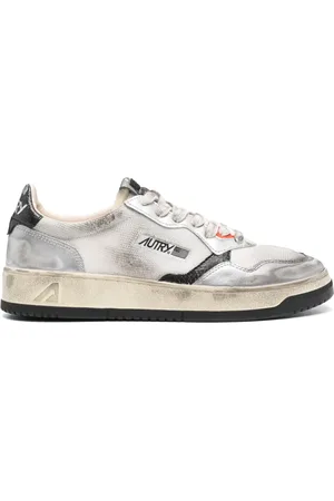 Autry Tenis Medalist Super Vintage
