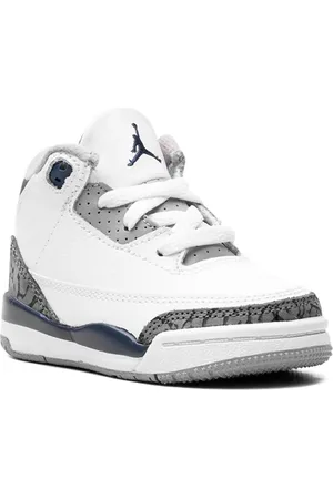 Jordan Tenis Air Jordan 3 TD Midnight Navy