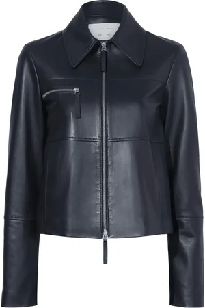 Proenza Schouler Chamarra ligera Annabel