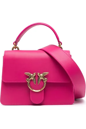Pinko Tote Love One micro