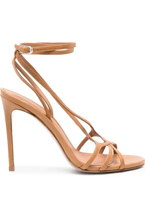 LE SILLA Sandalias Belen con tacón de 105mm