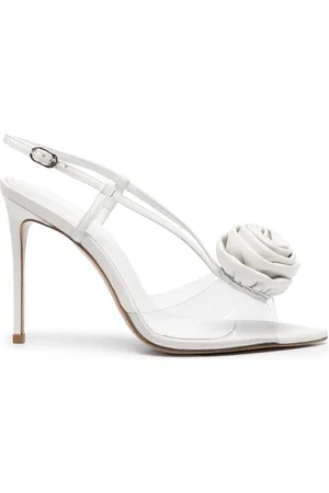 LE SILLA Sandalias Rose con tacón de 110mm
