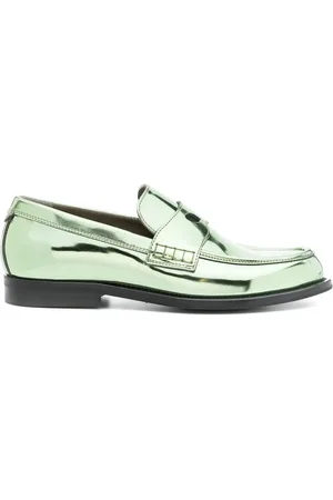 GCDS Mocasines Wirdo