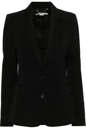 Stella McCartney Blazer con botones