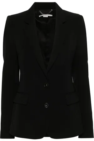Stella McCartney Blazer con botones