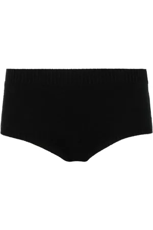 Alanui Shorts tejidos Finest