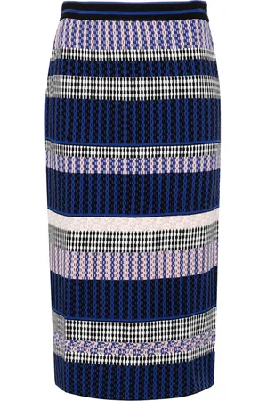 Diane von Furstenberg Falda Bernarda