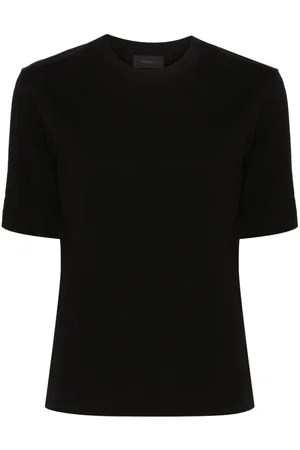 Moncler Playera con logo en relieve