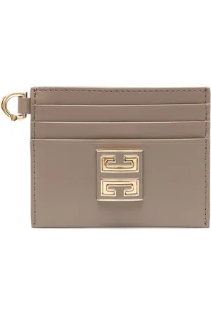 Givenchy Tarjetero con logo 4G