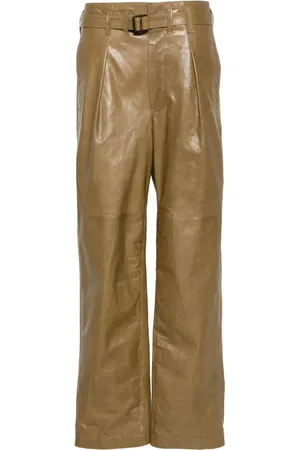 LEMAIRE Pantalones anchos