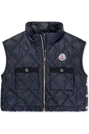 Moncler Chaleco capitonado Garona