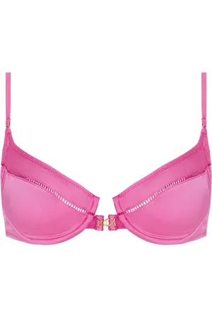 Kiki de Montparnasse Brasier Temptress Charmeuse