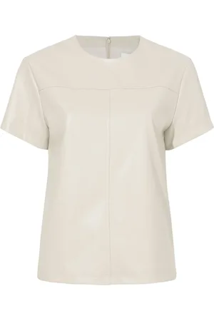 Proenza Schouler Playera Tessa