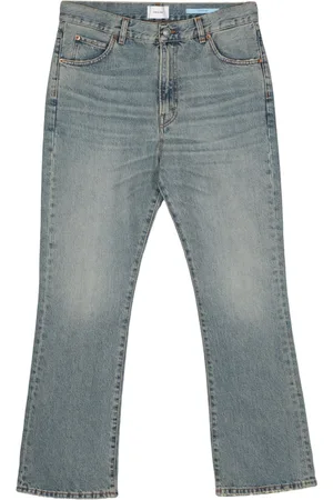 haikure Jeans rectos Fergus